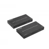 Przedłużacz KVM Vivolink VLUSBCEXT2X2 USB 2.0 1920x1200 150 m