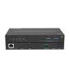 Przedłużacz KVM Vivolink VLUSBCEXT2X2 USB 2.0 1920x1200 150 m