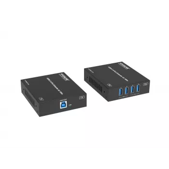 Przedłużacz KVM Vivolink VLUSB3EXT100 USB 3.0 100m