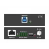 Przedłużacz KVM Vivolink VLUSB3EXT100 USB 3.0 100m