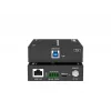 Przedłużacz KVM Vivolink VLUSB3EXT100 USB 3.0 100m
