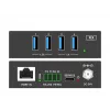 Przedłużacz KVM Vivolink VLUSB3EXT100 USB 3.0 100m