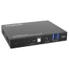 Przedłużacz KVM Vivolink VLUSB3EXT100H USB 3.0 100m