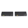 Lindy 100m Cat.6 HDMI 4K60, Audio, IR i RS-232 HDBaseT KVM Extender