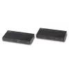 Lindy 100m Cat.6 HDMI 4K60, Audio, IR i RS-232 HDBaseT KVM Extender