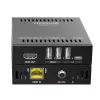 Przedłużacz KVM Nadajnik i Odbiornik Vivolink VLUSBCEXT151 HDMI USB Przewodowy 70m