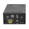 Przedłużacz KVM Nadajnik i Odbiornik Vivolink VLUSBCEXT151 HDMI USB Przewodowy 70m