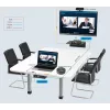 Przedłużacz KVM Nadajnik i Odbiornik Vivolink VLUSBCEXT151 HDMI USB Przewodowy 70m