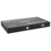 Przełącznik HDMI VivoLink VLSW141H-8K 4x1 — selektor wejść 8K@60Hz dla czterech źródeł HDMI
