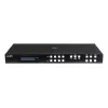 Przełącznik matrycowy AV Lindy 4x4 HDMI 4K60 3840x2160 18 Gbit/s