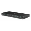 Przełącznik matrycowy AV Lindy 4x4 HDMI 4K60 3840x2160 18 Gbit/s