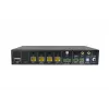 Vivolink VLHDBSP1X4V2 HDMI Video Splitter 4x RJ-45 3840x2160