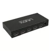 Rozdzielacz HDMI Lindy 4-portowy HDMI 10.2G
