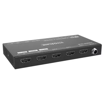 Vivolink VLHDMISP1X4-8K HDMI Splitter 1x4 8K