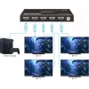 Vivolink VLHDMISP1X4-8K HDMI Splitter 1x4 8K