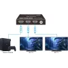 Rozdzielacz HDMI VivoLink VLHDMISP1X2-8K 1x2, obsługuje do 8K@60Hz