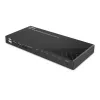 Lindy 4 Port HDMI 4K60, USB 3.0 i Audio KVM Switch
