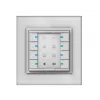 Vivolink VLCP8B panel przyciskowy Biały
