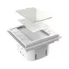 Vivolink VLCP8B panel przyciskowy Biały