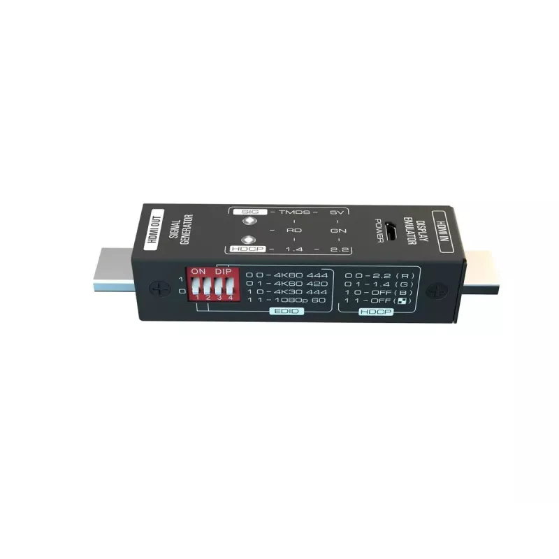 Vivolink VLTOOL1 procesor sterujący