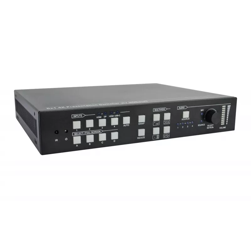 Vivolink VLSC262 przełącznik wideo HDMI/DisplayPort