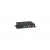 Vivolink VL120008 wzmacniacz liniowy wideo Czarny