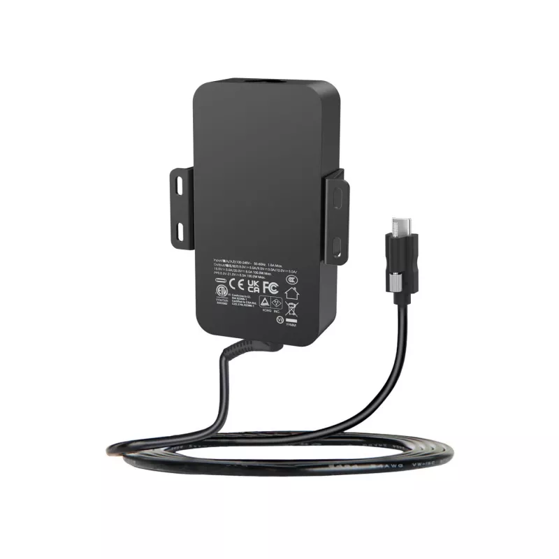 Adapter graficzny USB Vivolink VLUSBCHUB2V2 z wieloma portami