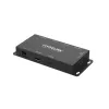 Adapter graficzny USB Vivolink VLUSBCHUB2V2 z wieloma portami