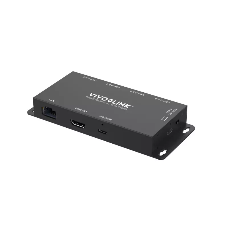 Adapter graficzny USB Vivolink VLUSBCHUB2V2 z wieloma portami