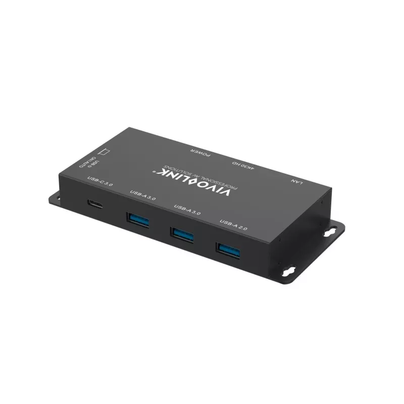 Adapter graficzny USB Vivolink VLUSBCHUB2V2 z wieloma portami