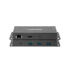 Adapter graficzny USB Vivolink VLUSBCHUB2V2 z wieloma portami