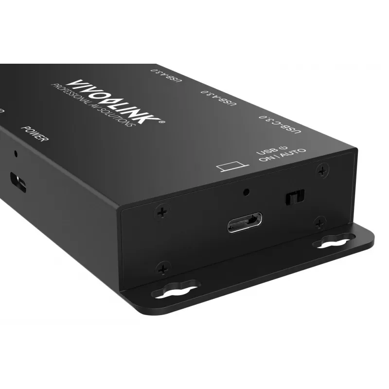 Adapter graficzny USB Vivolink VLUSBCHUB2V2 z wieloma portami