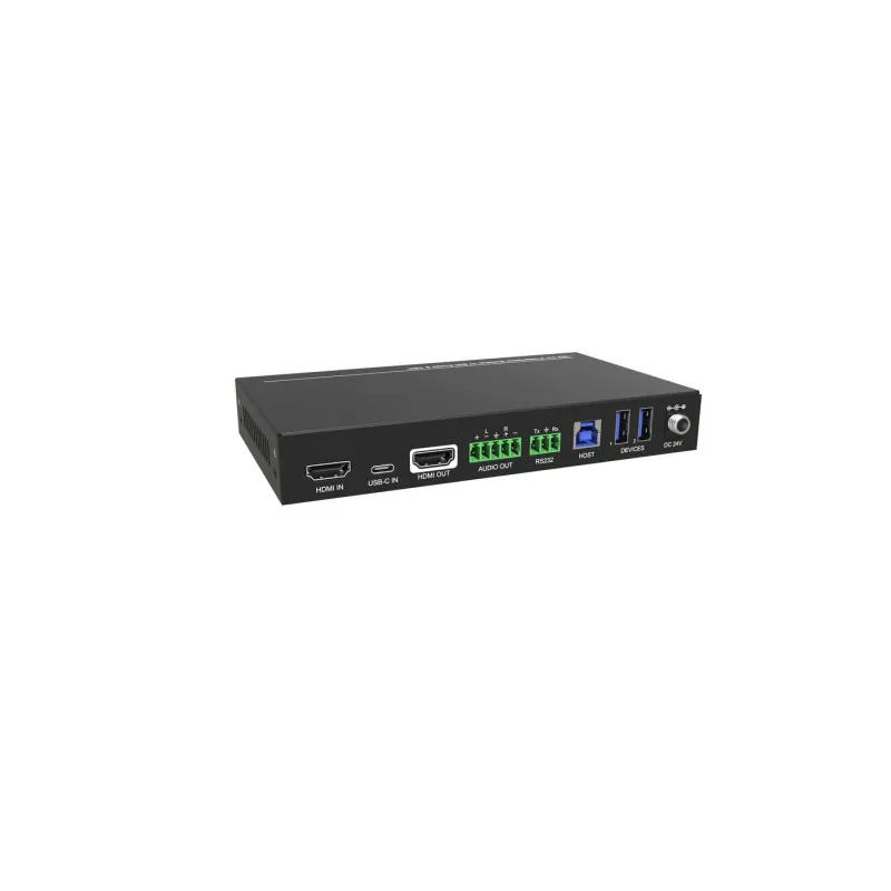 Vivolink VLHUB121-MME przełącznik wideo HDMI