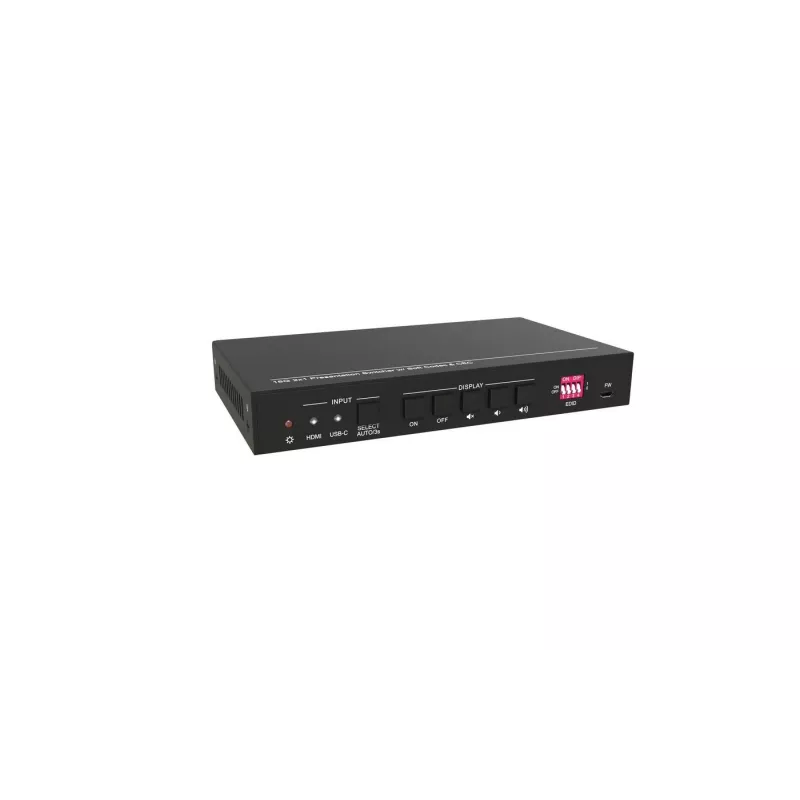 Vivolink VLHUB121-MME przełącznik wideo HDMI