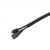 Tuleja kablowa Vivolink VLSC102500W biała