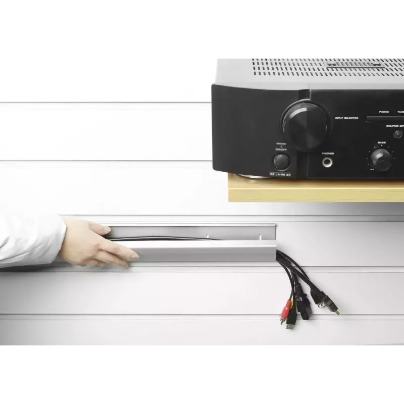 Akcesorium kablowe Vivolink VLWL110W