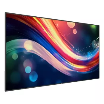 Cyfrowy panel informacyjny Philips 4050 series Q-Line 86BDL4050Q/00 85.6 cala (2.17 m) 4K UHD 500 cd/m² Android 10 24/7 Czarny