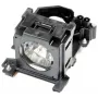 Lampa do projektora CoreParts ML10760 200 W do Hitachi CP-X260 CP-X265