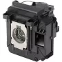 Lampa projekcyjna CoreParts ML12224 200 W