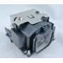 Lampa do projektora CoreParts ML12486 180 W 2000 h kompatybilność z Panasonic