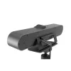Uchwyt do kamery Heckler Design H615-BG — montaż podłogowy, czarny, 178×73×10 mm