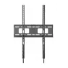 Vivolink VLMW3775P uchwyt/stojak TV 190,5 cm (75 cali) Czarny