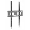 Vivolink VLMW3775P uchwyt/stojak TV 190,5 cm (75 cali) Czarny