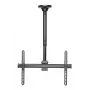 Uchwyt do wyświetlaczy reklamowych Vivolink VLMC3770S 177,8 cm (70 cali) Czarny