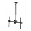 Uchwyt do wyświetlaczy reklamowych Vivolink VLMC3770S 177,8 cm (70 cali) Czarny