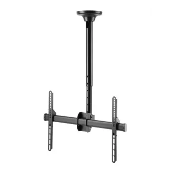 Uchwyt do wyświetlaczy reklamowych Vivolink VLMC3770S 177,8 cm (70 cali) Czarny