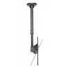 Uchwyt do wyświetlaczy reklamowych Vivolink VLMC3770S 177,8 cm (70 cali) Czarny