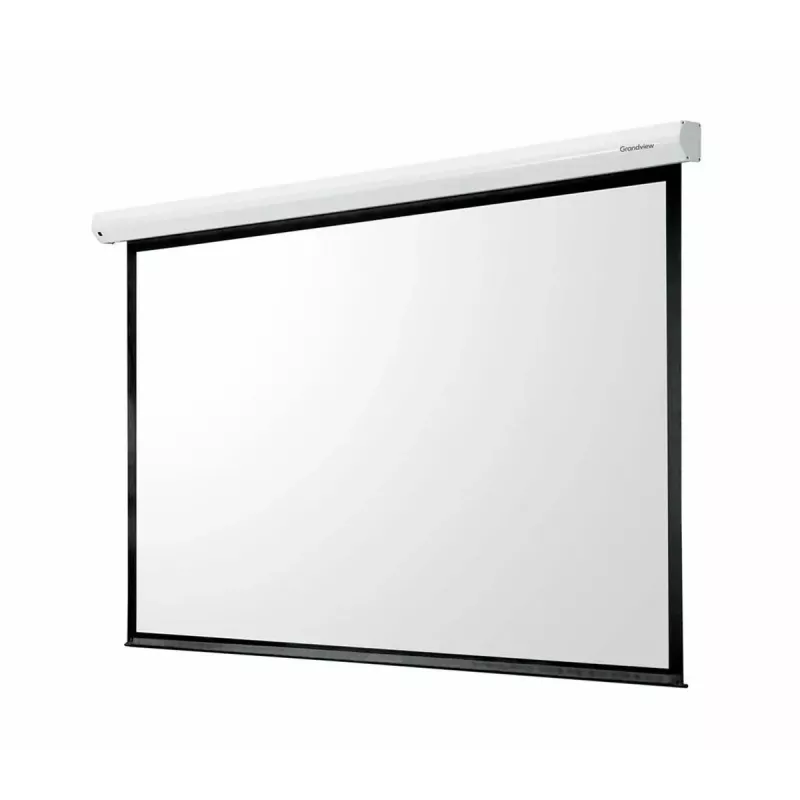Ekran projekcyjny Grandview GV102008B Motorized 3.6m x 3.6m 1:1