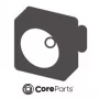 Lampa do projektora CoreParts ML13599 120mm x 120mm x 120mm
