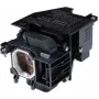 Lampa projekcyjna CoreParts ML12833 250 W 4000 h kompatybilność NEC